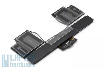 Apple MacBook Pro 13' Retina helyettesítő új 74Wh 6600mAh akkumulátor (A1437)