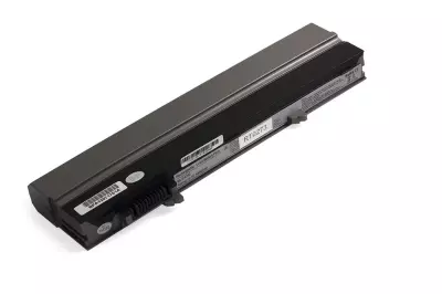 Dell Latitude E4400 laptop akkumulátor, új, gyárival megegyező minőségű helyettesítő, 6 cellás (4400mAh)
