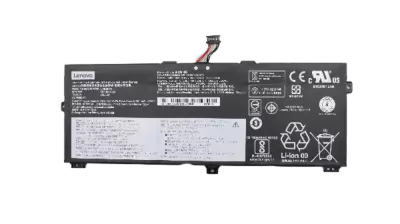 Lenovo ThinkPad Yoga X390 gyári új 50Wh 4215mAh akkumulátor (02DL021)