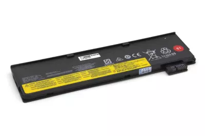 Lenovo ThinkPad T570, P52s utángyártott új 3 cellás 2100mAh akkumulátor (01AV490, 01AV423)