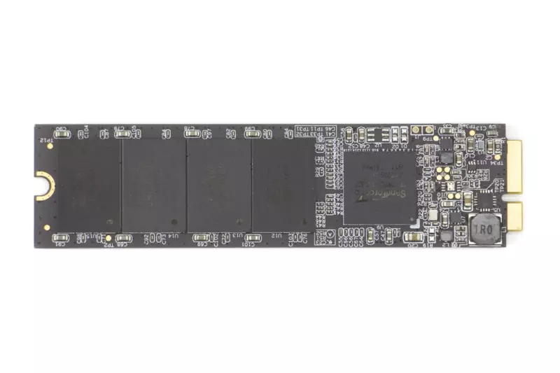 Adata 128GB, XM11 gyári új Asus ZenBook mSATA SSD kártya, XM11
