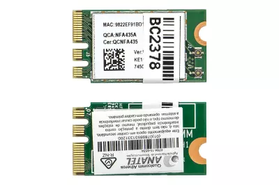 Acer wifi kártya (NFA435A)