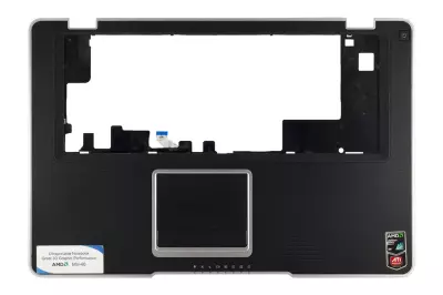 MSI X410 használt felső fedél touchpaddal, E2P-461C4XX-F62