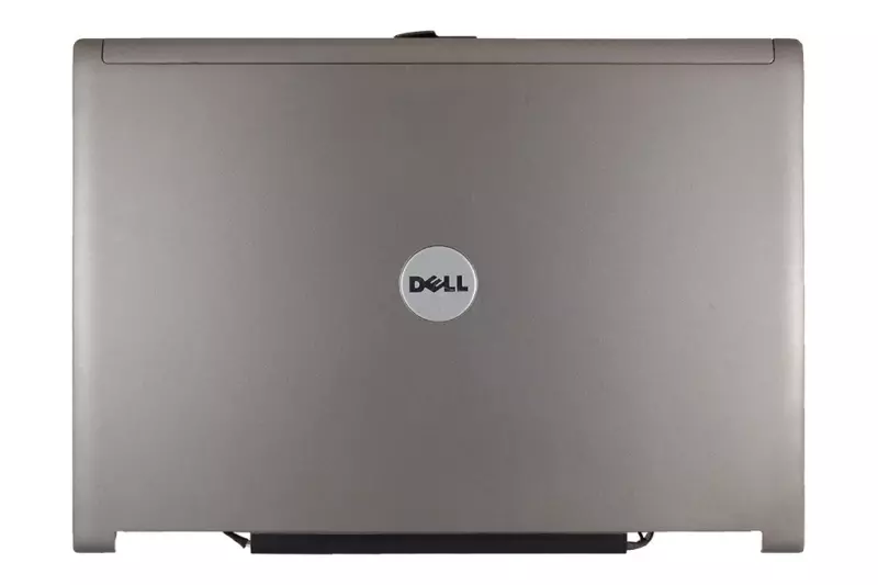 Dell Latitude D620, D630 használt LCD hátlap Wifi antennával(14,1 inch)(EAZJX000100)