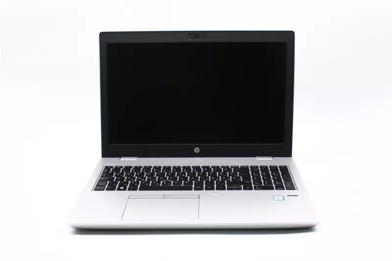 HP ProBook 650 G4 | Intel Core i5-8350U | 16GB memória | 256GB SSD | 15,6 colos Full HD kijelző | Magyar billentyűzet | Windows 10 HOME + 2 év Garancia!