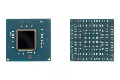 Intel Mobile Celeron N5000 CPU, BGA Chip SR3RZ