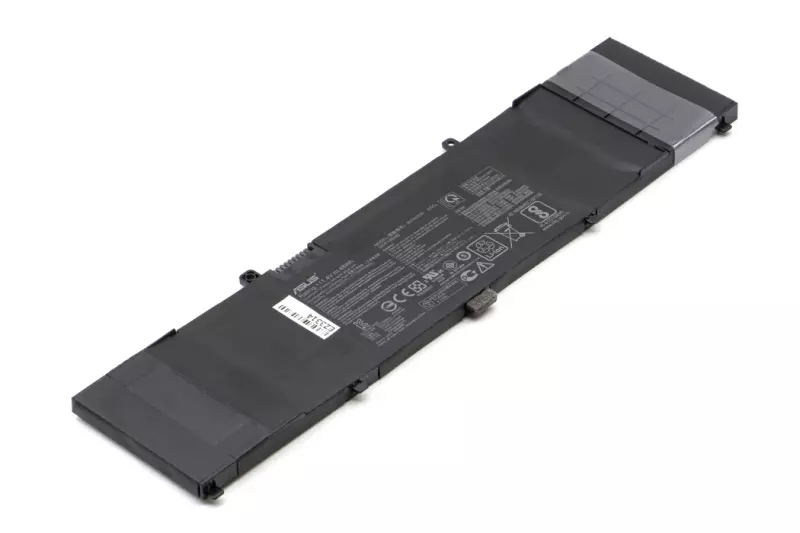 Asus ZenBook UX310UA, UX410UA gyári új 3 cellás 4110mAh akkumulátor (B31N1535, 0B200-02020000)