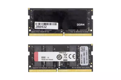 8GB DDR4 3200MHz új laptop memória