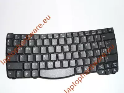 Acer Travelmate 430LC fekete magyar laptop billentyűzet