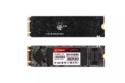 KingSpec 512GB M.2 SATA (2280) SSD kártya