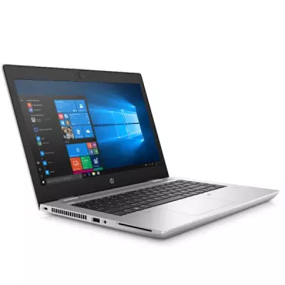 HP ProBook 640 G4 | 14 colos kijelző | Intel Core i5-7200U | 8GB memória | 256GB SSD | Windows 10 PRO +  2 év Garancia!