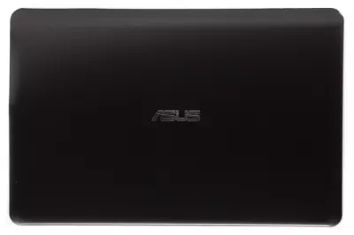Asus X540LA, X540SA (R540S) gyári új fekete szálcsiszolt LCD kijelző hátlap (csak a műanyag) (90NB0B31-R7A010)