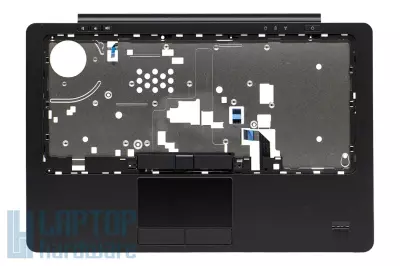 Dell Latitude E7440 gyári új felső fedél ujjlenyomat olvasóval + touchpad (0C98T7)