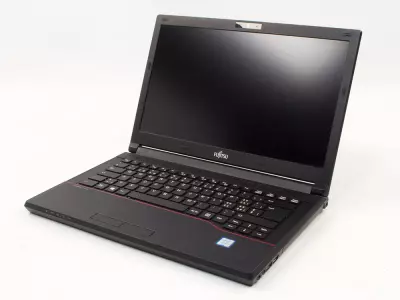 Fujitsu LifeBook E546 | 14 colos FullHD  kijelző | Intel Core i5-6300U | 8GB memória | 256GB SSD | Windows 10 PRO + 2 év garancia!