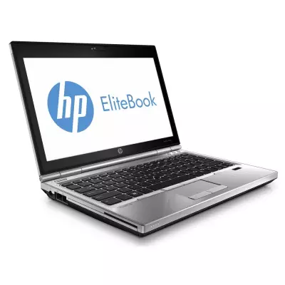 HP EliteBook 2570p felújított | Intel Core i5 3320M | 8GB RAM | 256GB SSD | Wifi | Bluetooth | Windows 10 Pro | 2 év garancia!