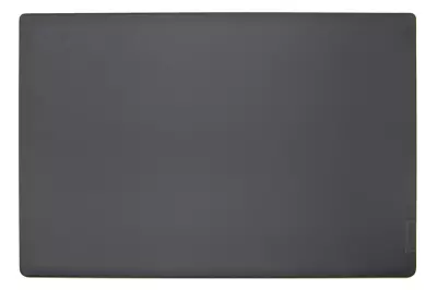 Lenovo IdeaPad 530S-15IKB gyári új fekete LCD kijelző hátlap (5CB0R12242)