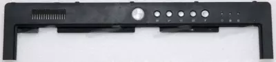 Asus M6, M6800N használt bekapcsoló panel fedél(13-N951AP110)