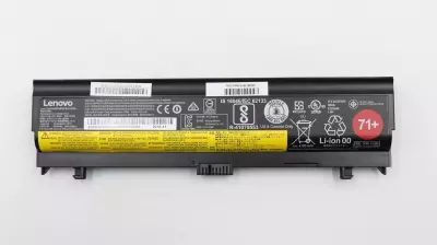 Lenovo ThinkPad L570 gyári új 6 cellás akkumulátor (FRU 00NY486)