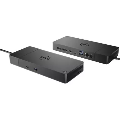 DELL DOCK WD19S 130W ACCS.