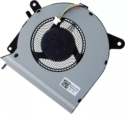 Asus Rog Strix GL503V SCAR gyári új hűtő ventilátor, beszerelési lehetőséggel, (GPU) (13NB0G50T02011)