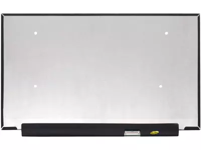 Gyári új matt 16' WUXGA (1920x1200) LED IPS eDP Slim kijelző (csatlakozó: 30 pin - jobb)