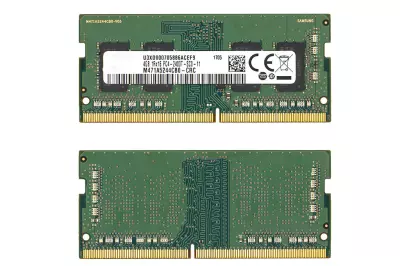Acer Aspire A315-41G 4GB DDR4 2400MHz - PC19200 laptop memória