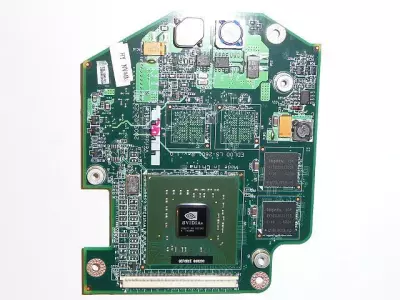Acer Travelmate 4655 gyári új NVIDIA GeForce Go6200 32MB Speciális laptop videokártya
