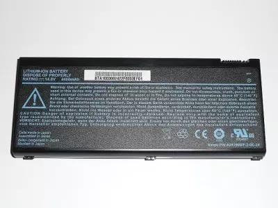 Acer Aspire 1350, 1510 8 cellás gyári új akkumulátor