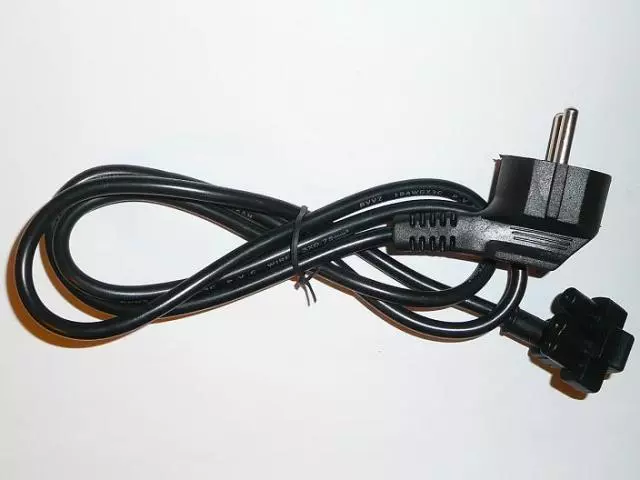 Dell 3 eres töltő kábel