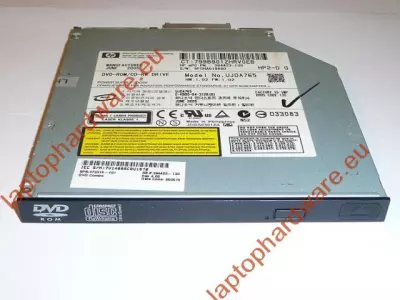 HP Compaq nw sorozat nw8240 gyári új laptop DVD meghajtó