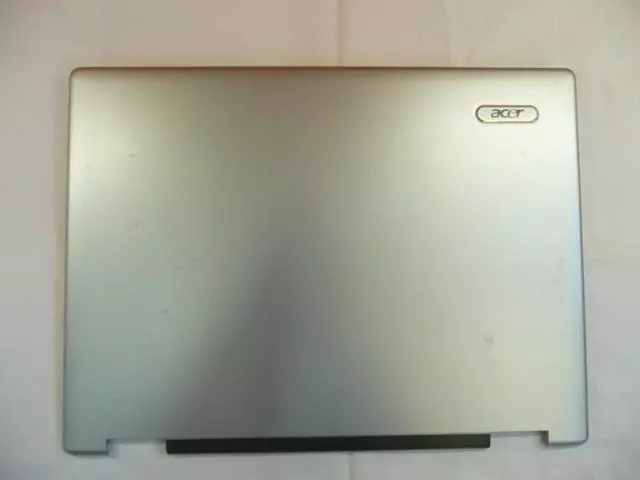  Acer Aspire 3100, 5100 használt LCD hátlap, 60.T56V7.102