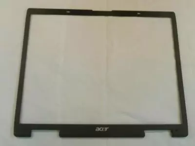 Acer Travelmate 420, 430 használt LCD keret, FABL111J000