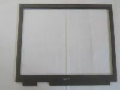Acer Aspire 1350, 1510 használt LCD keret, 60.A10V7.004 (15