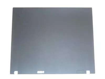 IBM ThinkPad T sorozat ThinkPad T60p  LCD kijelző hátlap