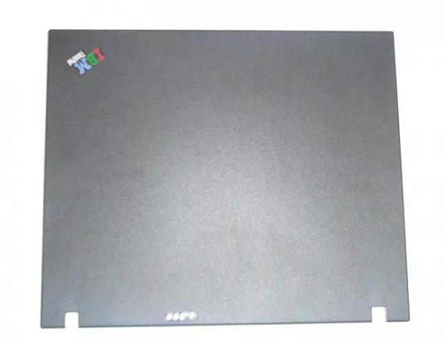 IBM ThinkPad R60 LCD hátlap 15'' 42W3147, 13N7192