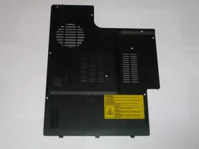 Fujitsu Amilo M1437G laptop műanyag burkolat