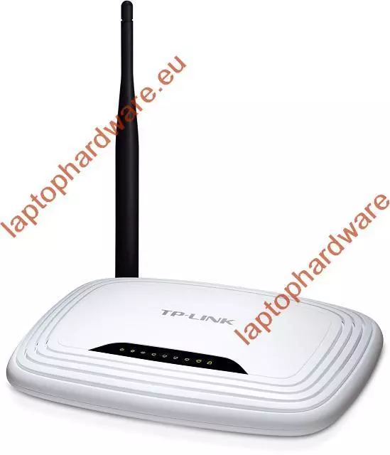 TP-Link 150M Wireless N Router (TL-WR740N)