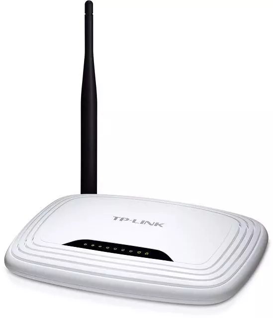 TP-Link 150M Wireless N Router (TL-WR741ND)
