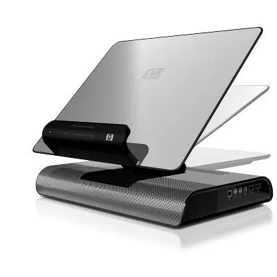 HP Pavilion DV5T-1000 sorozat gyári új laptop dokkoló
