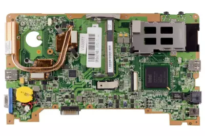 Fujitsu Amilo mini ui3540 gyári új laptop alaplap