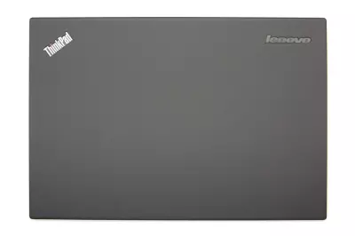 Lenovo ThinkPad T440s gyári új LCD hátlap (csak a műanyag) (04X3866)