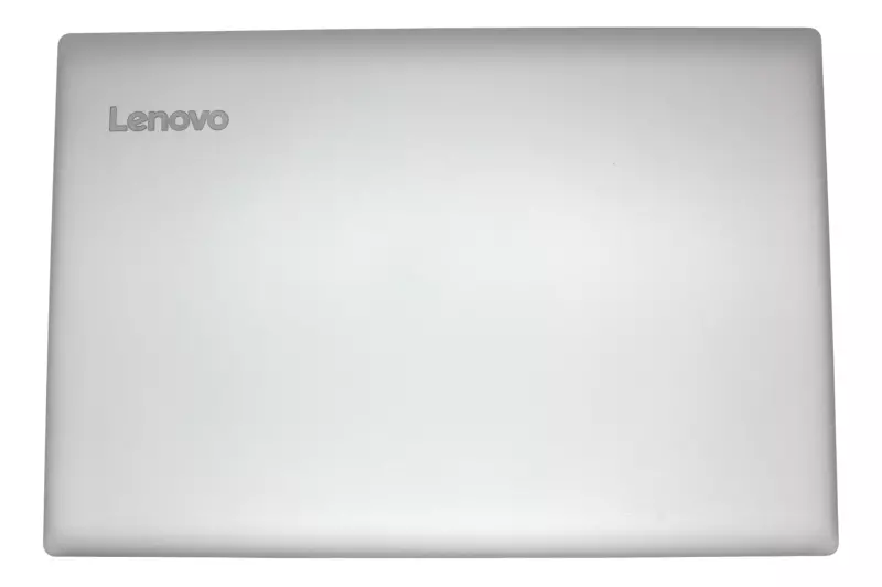 Lenovo IdeaPad 320-15IKB, 330-15AST gyári új LCD kijelző hátlap, WI-FI antennával, szürke (5CB0N86313)
