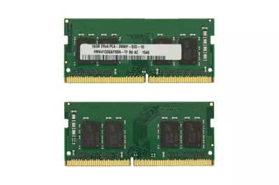 Dell G sorozat G5 5587 16GB DDR4 2666MHz - PC21300 laptop memória