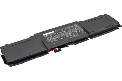 Asus UX303 sorozat UX303LN laptop akkumulátor, új, gyárival megegyező minőségű helyettesítő, 3 cellás (4400mAh)