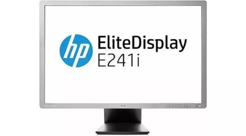  HP E241i LCD | Full HD 1920x1080 | 24 colos | 2 év garancia!
