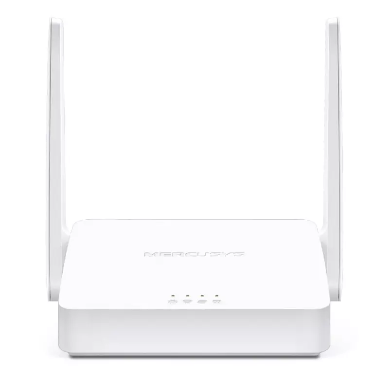Mercusys Wireless N Router 300Mbps (MW302R)