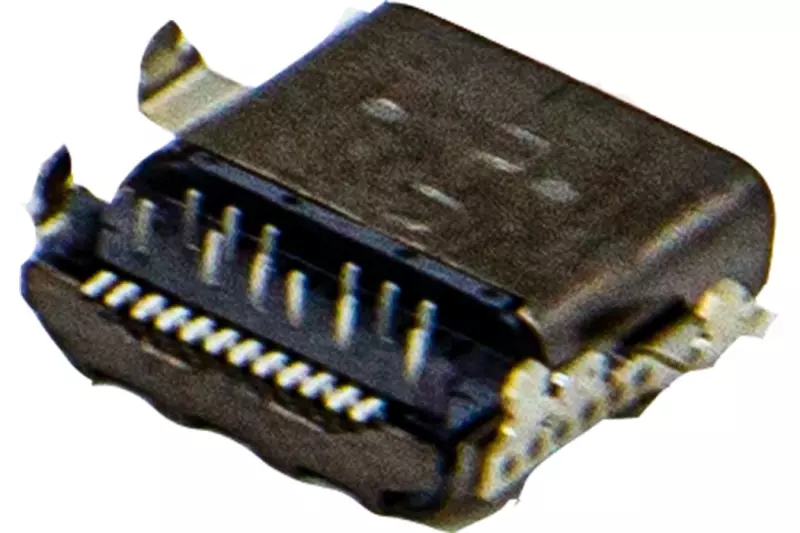 USB-C (Type-C) csatlakozó, Dell, 0002