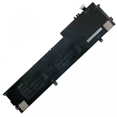 Asus ZenBook Flip 15 UX562 gyári új 8 cellás akkumulátor (C32N1810)