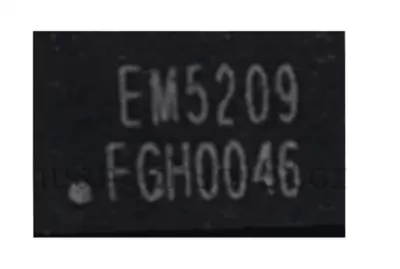 EM5209VF_DFN14_3X2 IC chip
