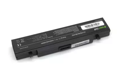 Samsung R sorozat R39 laptop akkumulátor, új, gyárival megegyező minőségű helyettesítő, 6 cellás (4000mAh)